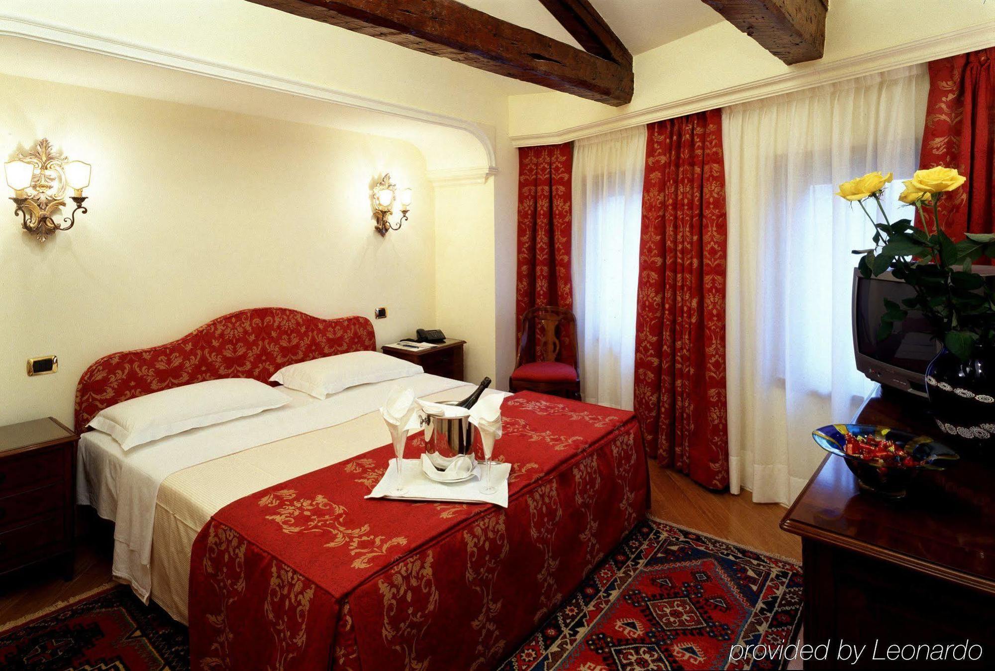 Royal San Marco Hotel Βενετία Δωμάτιο φωτογραφία
