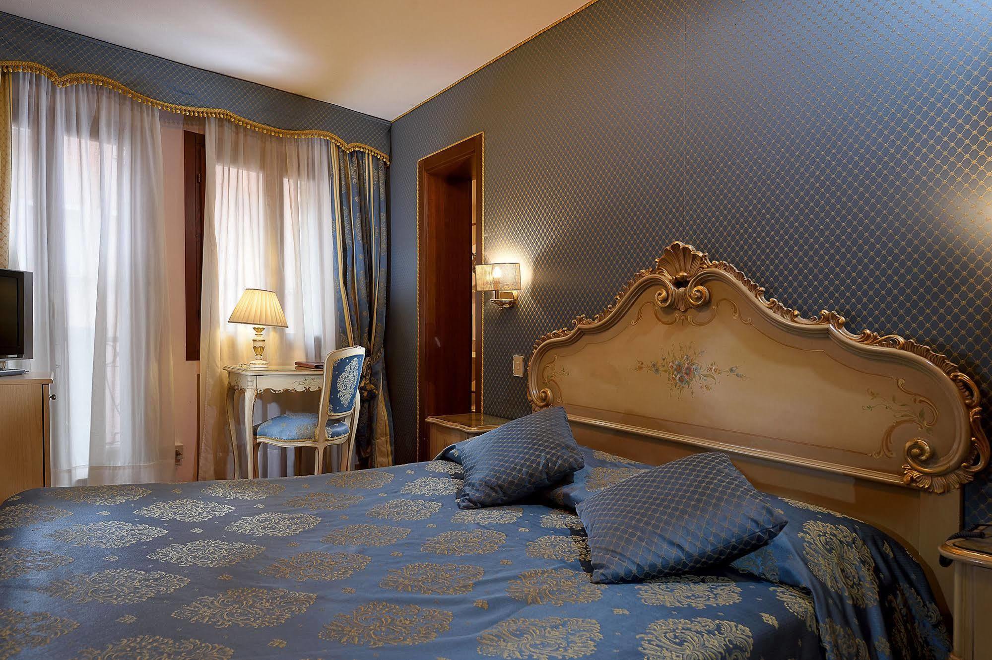 Royal San Marco Hotel Βενετία Εξωτερικό φωτογραφία